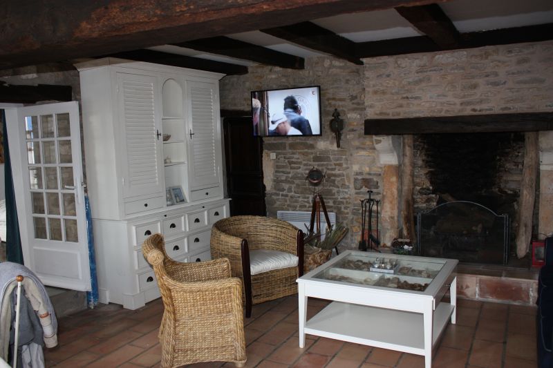 photo 6 Owner direct vacation rental Dolus d'Olron maison Poitou-Charentes Charente-Maritime Lounge
