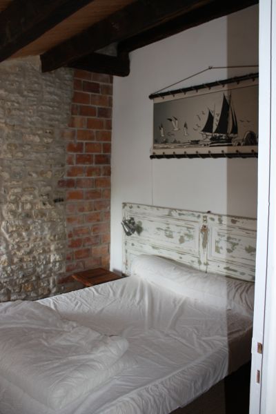 photo 14 Owner direct vacation rental Dolus d'Olron maison Poitou-Charentes Charente-Maritime bedroom 3