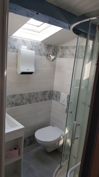 photo 15 Owner direct vacation rental Dolus d'Olron maison Poitou-Charentes Charente-Maritime bathroom