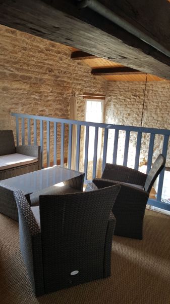 photo 11 Owner direct vacation rental Dolus d'Olron maison Poitou-Charentes Charente-Maritime Lounge