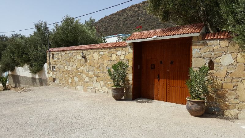 photo 1 Owner direct vacation rental Agadir villa   Hall