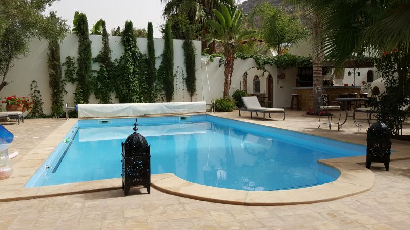 photo 5 Owner direct vacation rental Agadir villa   Swimming pool