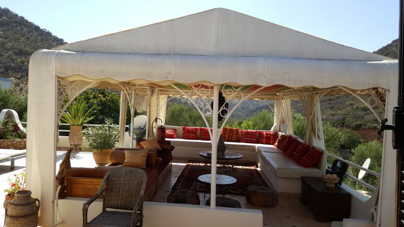 photo 28 Owner direct vacation rental Agadir villa