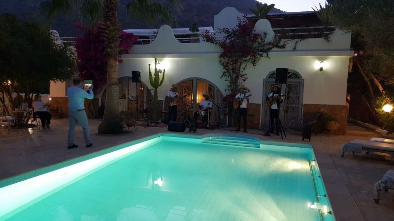 photo 3 Owner direct vacation rental Agadir villa   Swimming pool