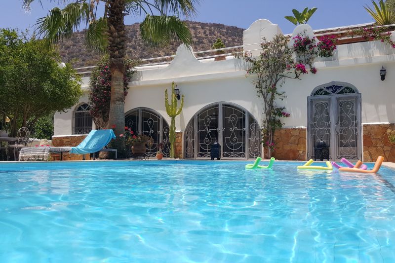 photo 0 Owner direct vacation rental Agadir villa