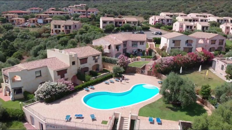 photo 1 Owner direct vacation rental Budoni appartement Sardinia Olbia Tempio Province View of the property from outside