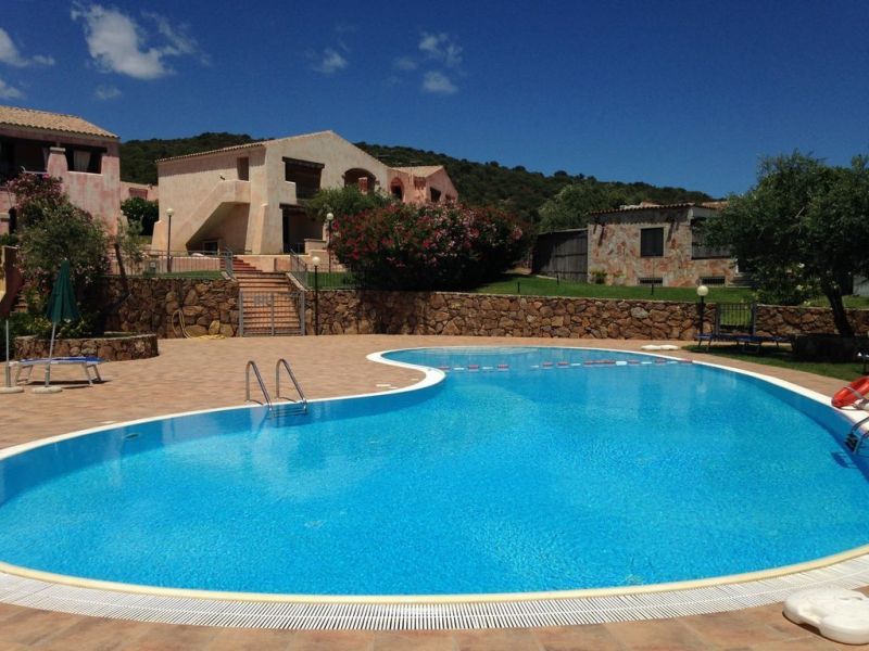 photo 3 Owner direct vacation rental Budoni appartement Sardinia Olbia Tempio Province Swimming pool