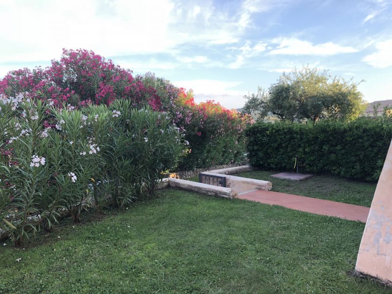 photo 16 Owner direct vacation rental Budoni appartement Sardinia Olbia Tempio Province Garden