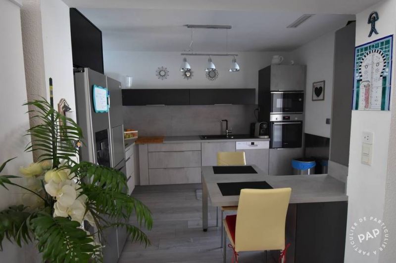 photo 16 Owner direct vacation rental Frjus villa Provence-Alpes-Cte d'Azur Var Summer kitchen