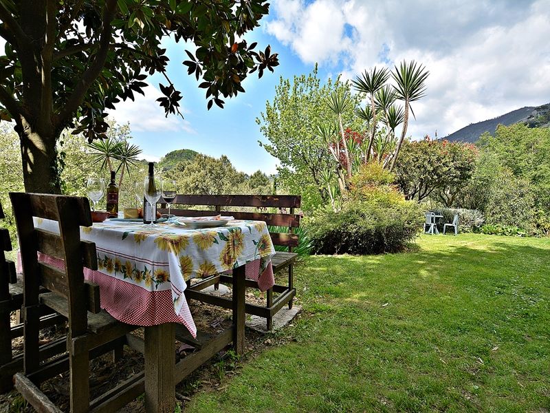 photo 5 Owner direct vacation rental Pietrasanta maison Tuscany Lucca Province