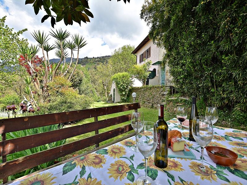 photo 6 Owner direct vacation rental Pietrasanta maison Tuscany Lucca Province