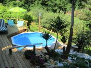 Tuscany swimming pool vacation rentals: maison # 109645
