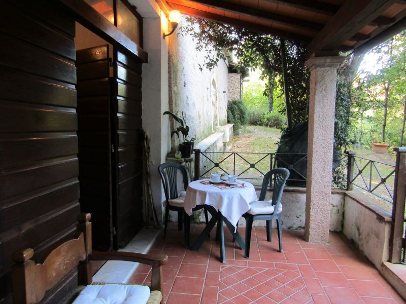 photo 9 Owner direct vacation rental Pietrasanta maison Tuscany Lucca Province