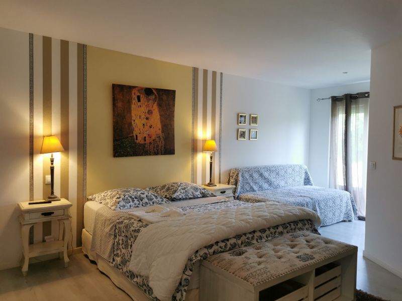 photo 12 Owner direct vacation rental Avignon maison Provence-Alpes-Cte d'Azur Vaucluse bedroom 4