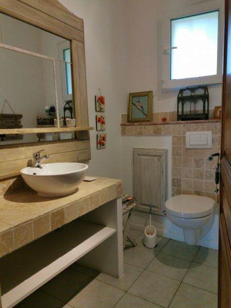 photo 18 Owner direct vacation rental Avignon maison Provence-Alpes-Cte d'Azur Vaucluse Bathroom w/toilet only 1