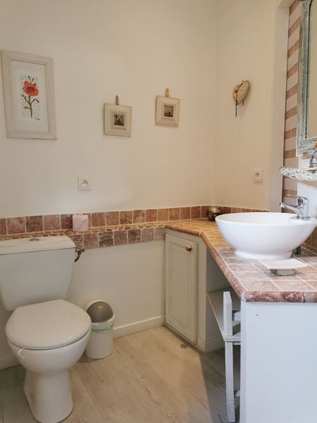 photo 19 Owner direct vacation rental Avignon maison Provence-Alpes-Cte d'Azur Vaucluse Bathroom w/toilet only 2
