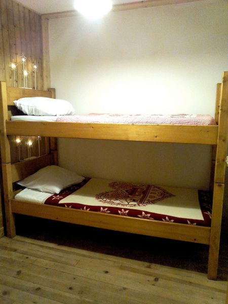 photo 10 Owner direct vacation rental Les Contamines Montjoie appartement Rhone-Alps Haute-Savoie bedroom 3