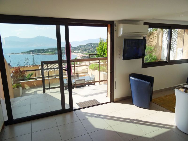 photo 1 Owner direct vacation rental Porticcio appartement Corsica Corse du Sud Hall