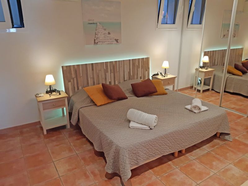 photo 19 Owner direct vacation rental Porticcio appartement Corsica Corse du Sud bedroom