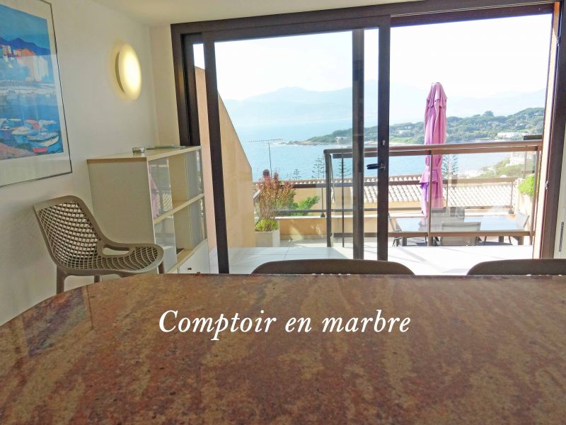 photo 14 Owner direct vacation rental Porticcio appartement Corsica Corse du Sud