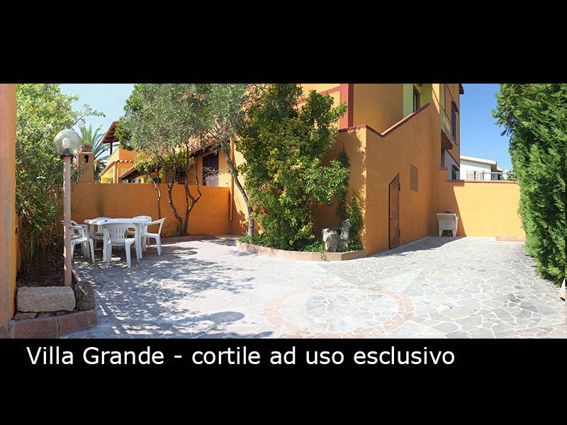 photo 4 Owner direct vacation rental San Teodoro appartement Sardinia Olbia Tempio Province Other view