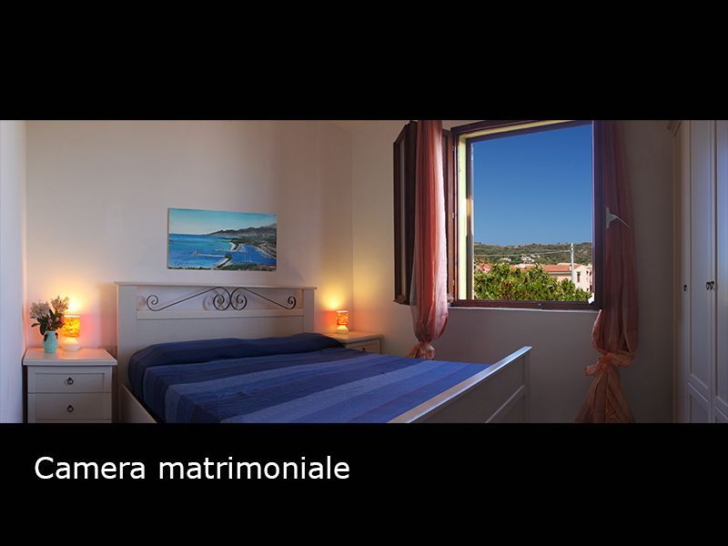 photo 7 Owner direct vacation rental San Teodoro appartement Sardinia Olbia Tempio Province bedroom 2