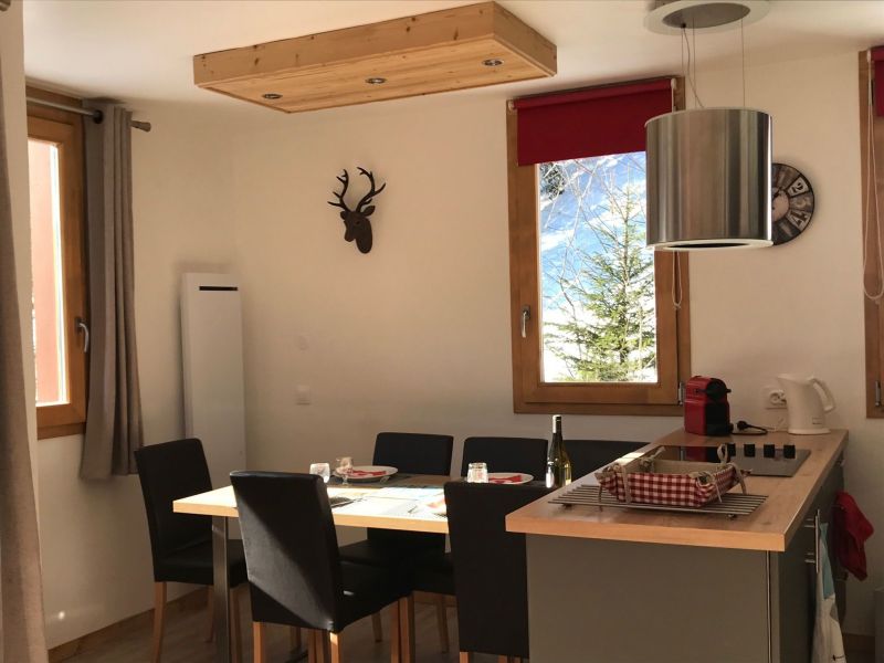 photo 0 Owner direct vacation rental Valmorel appartement Rhone-Alps Savoie