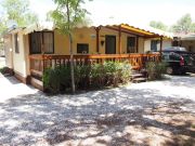 vacation rentals: mobilhome # 113064