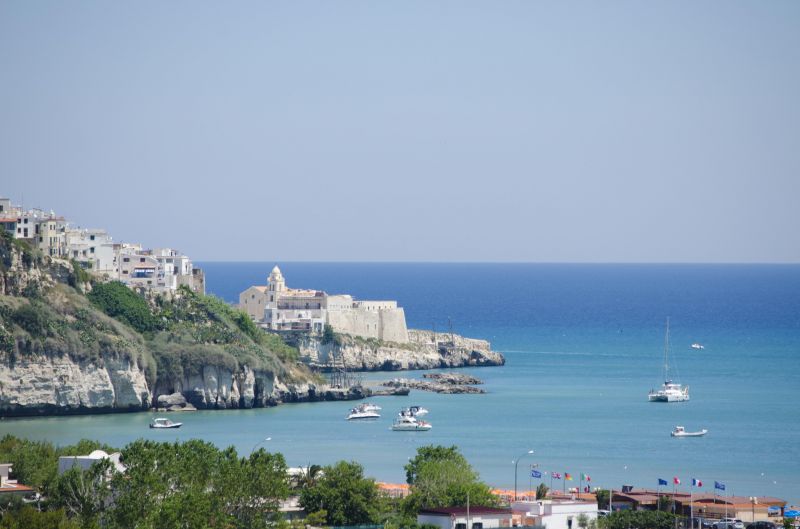 photo 14 Owner direct vacation rental Vieste villa Puglia Foggia Province