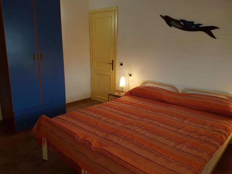 photo 1 Owner direct vacation rental La Caletta studio Sardinia Nuoro Province bedroom