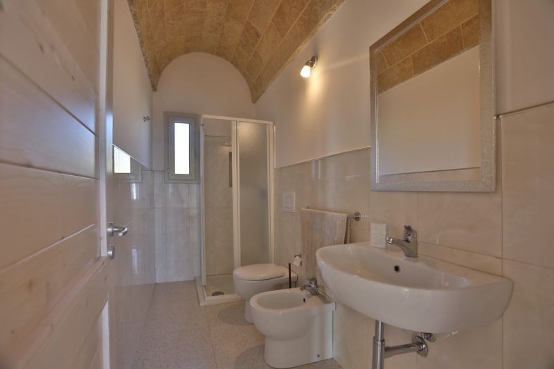 photo 3 Owner direct vacation rental Pescoluse villa Puglia Lecce Province