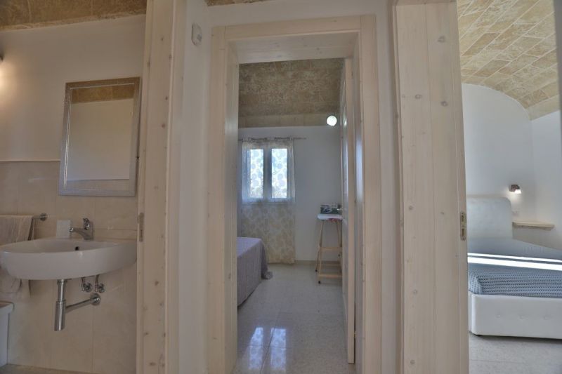 photo 7 Owner direct vacation rental Pescoluse villa Puglia Lecce Province