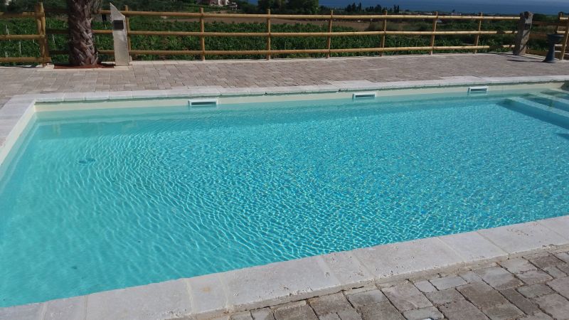 photo 15 Owner direct vacation rental Pescoluse villa Puglia Lecce Province Swimming pool
