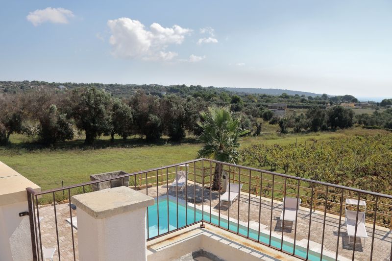 photo 16 Owner direct vacation rental Pescoluse villa Puglia Lecce Province