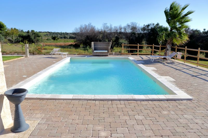 photo 19 Owner direct vacation rental Pescoluse villa Puglia Lecce Province