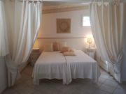 Torre Canne vacation rentals for 3 people: villa # 114399