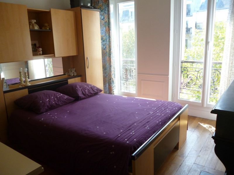 photo 2 Owner direct vacation rental PARIS appartement Ile-de-France Paris bedroom