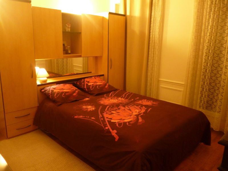 photo 14 Owner direct vacation rental PARIS appartement Ile-de-France Paris bedroom