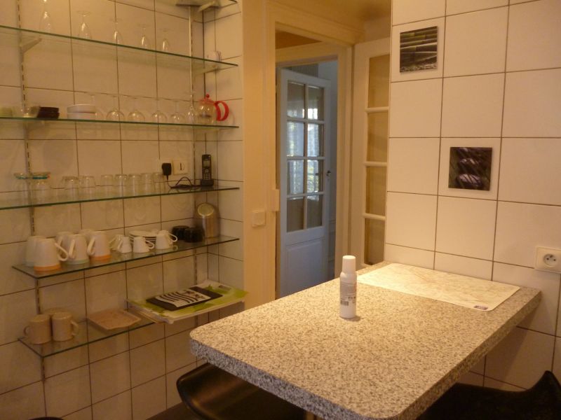 photo 4 Owner direct vacation rental PARIS appartement Ile-de-France Paris Separate kitchen