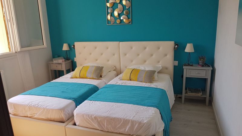 photo 4 Owner direct vacation rental Saint Cyprien villa Languedoc-Roussillon Pyrnes-Orientales bedroom 2