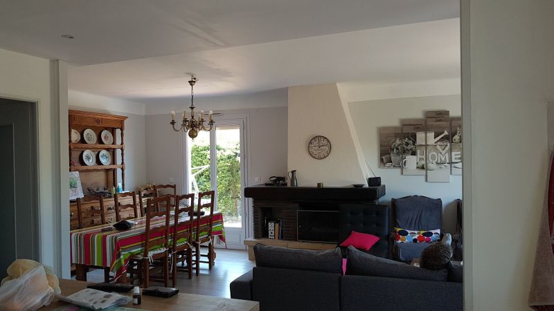 photo 2 Owner direct vacation rental Saint Cyprien maison Languedoc-Roussillon Pyrnes-Orientales Living room