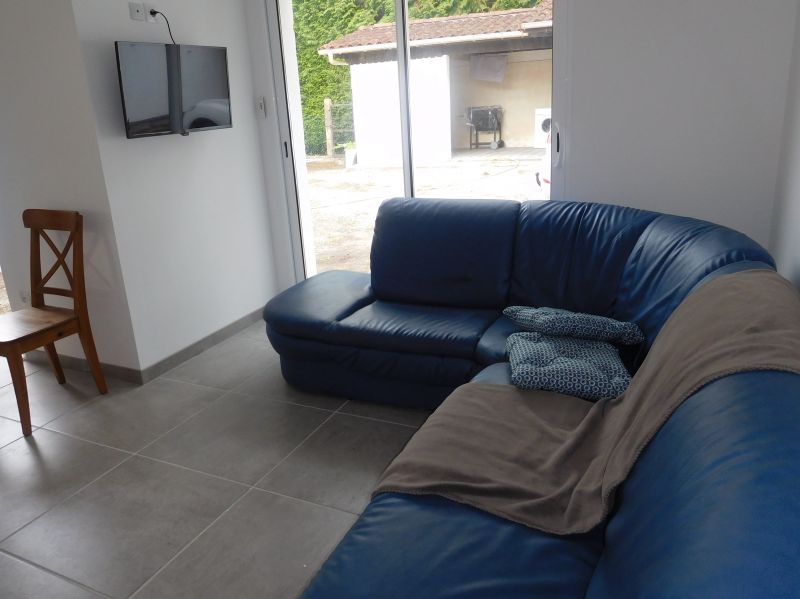 photo 6 Owner direct vacation rental Lon maison Aquitaine Landes Lounge