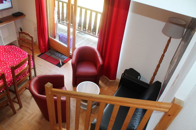 photo 8 Owner direct vacation rental Saint Sorlin d'Arves appartement Rhone-Alps Savoie Lounge