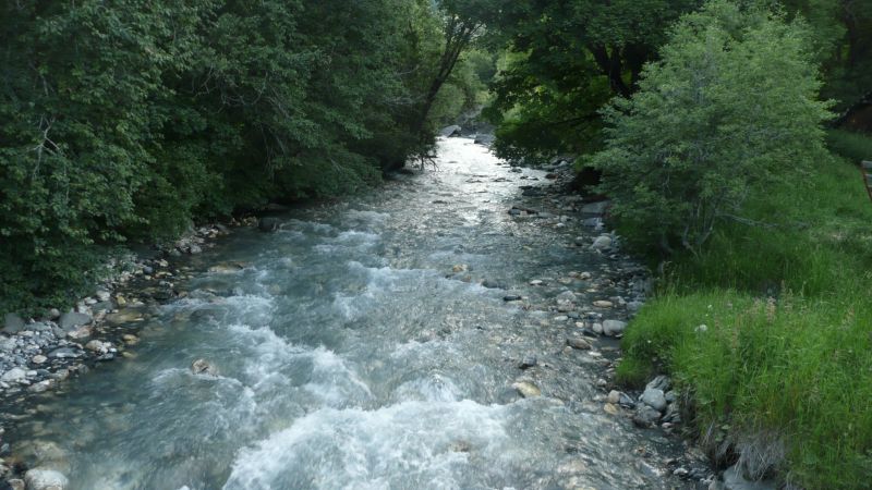 photo 18 Owner direct vacation rental Saint Sorlin d'Arves appartement Rhone-Alps Savoie View from the property