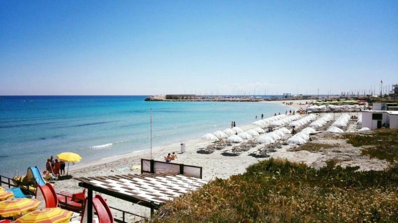 photo 15 Owner direct vacation rental San Foca appartement Puglia Lecce Province