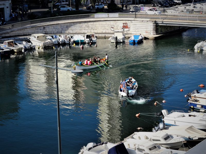 photo 17 Owner direct vacation rental Sete studio Languedoc-Roussillon Hrault View from the property