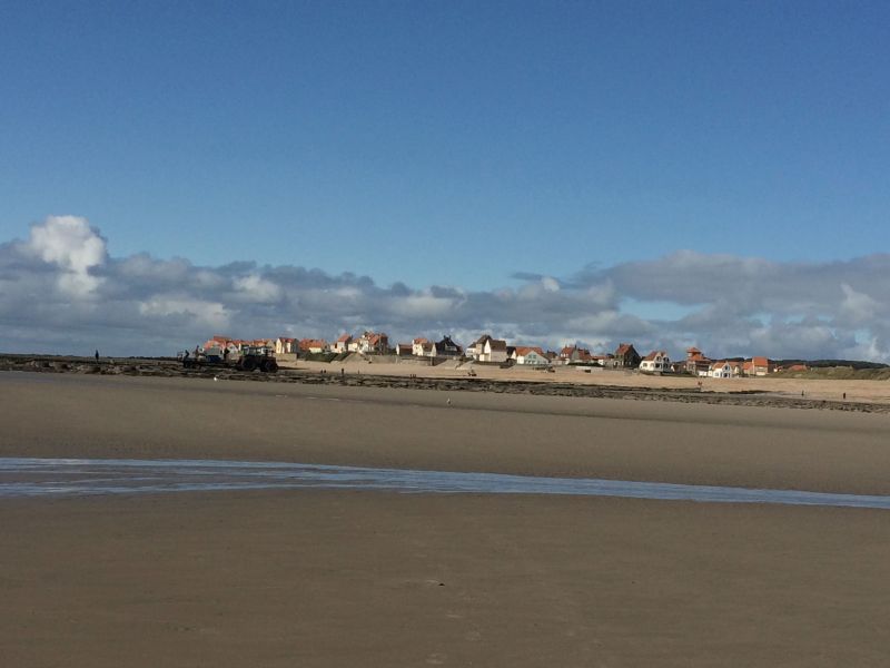 photo 0 Owner direct vacation rental Wissant gite Nord-Pas de Calais Pas de Calais Beach