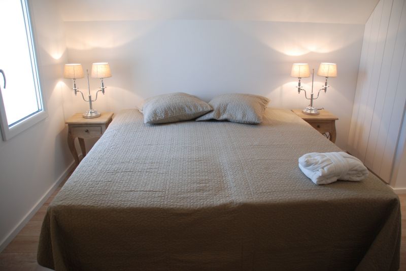 photo 6 Owner direct vacation rental Wissant gite Nord-Pas de Calais Pas de Calais bedroom 1