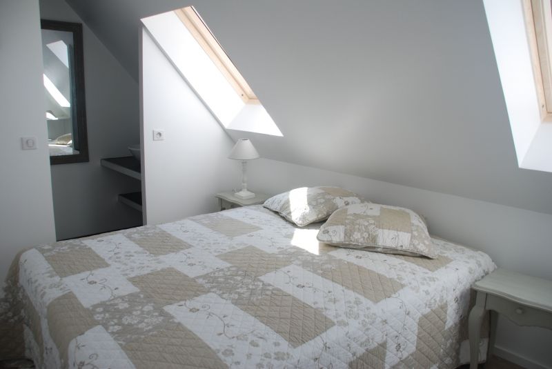 photo 8 Owner direct vacation rental Wissant gite Nord-Pas de Calais Pas de Calais bedroom 2