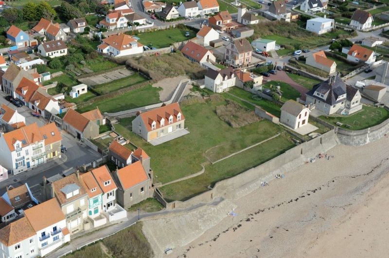 photo 23 Owner direct vacation rental Wissant gite Nord-Pas de Calais Pas de Calais Map of property